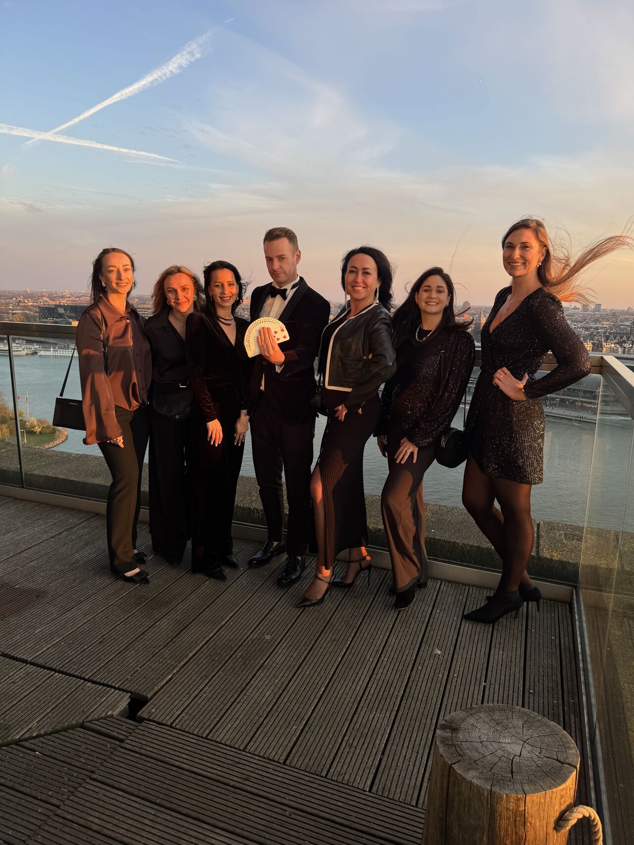 targi in cosmetics Global 2025